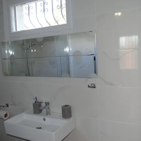 Appartamento Olivemare Holidays *