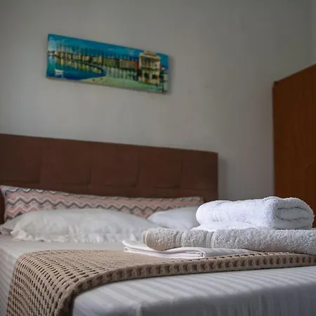 Olivemare Holidays *