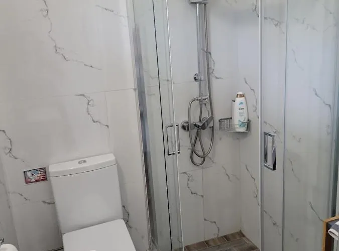 Olivemare Holidays Appartamento Nea Iraklia