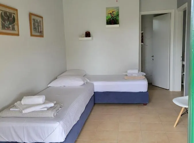 Olivemare Holidays *