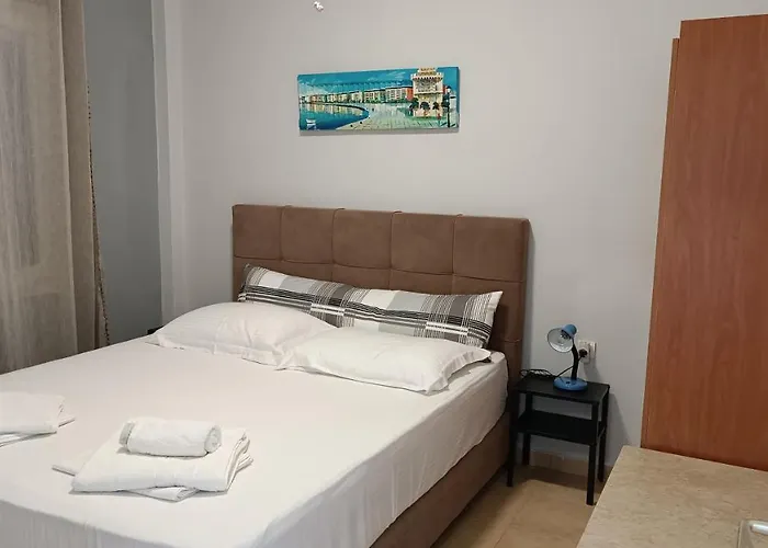 Olivemare Holidays Nea Iraklia