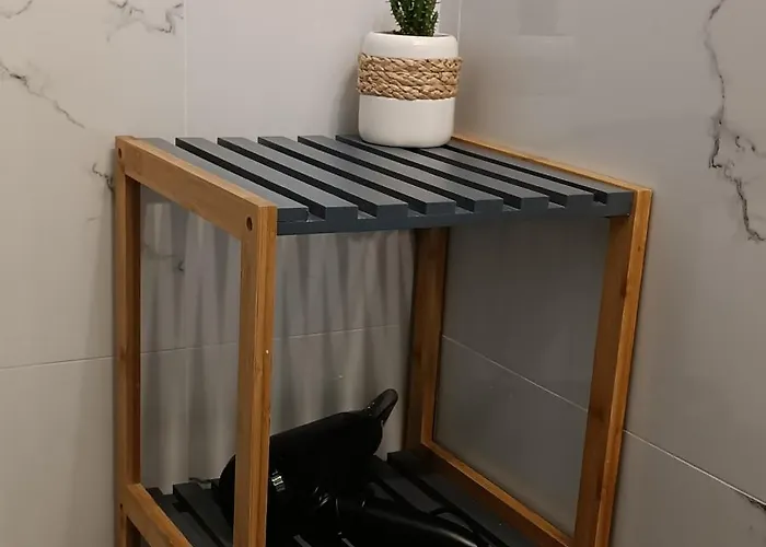 Appartamento Olivemare Holidays *