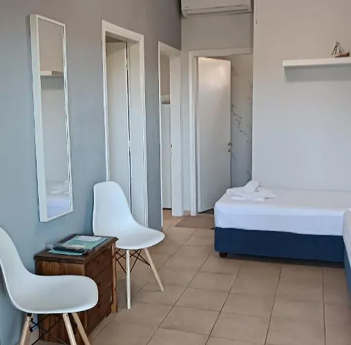 Appartamento Olivemare Holidays