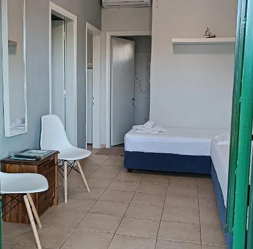 Appartamento Olivemare Holidays *