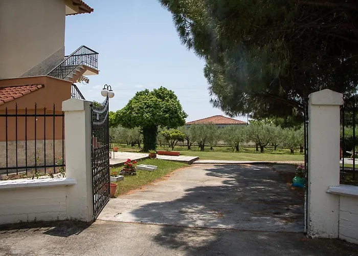 Olivemare Holidays Appartamento