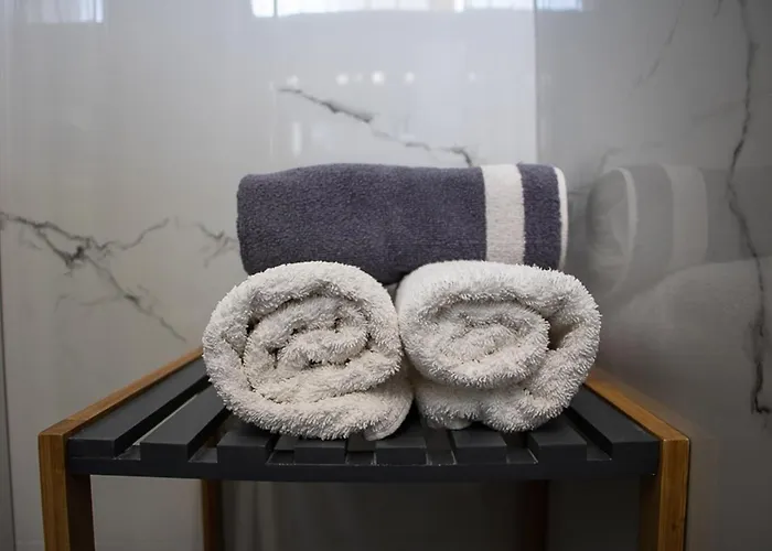 Olivemare Holidays Appartamento *