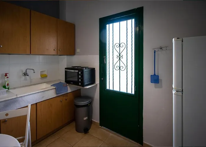 Olivemare Holidays * Nea Iraklia