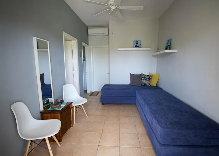 Appartamento Olivemare Holidays *