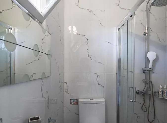 Appartamento Olivemare Holidays