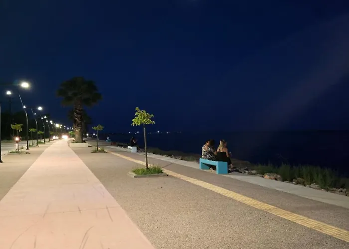 Olivemare Holidays Appartamento