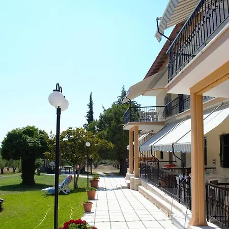 Olivemare Holidays