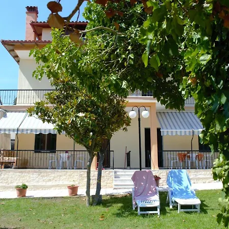Appartement Olivemare Holidays *