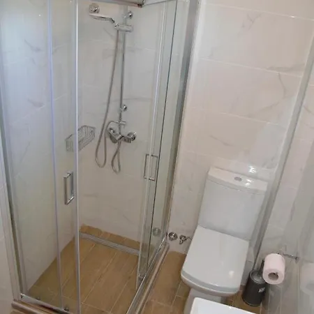 Olivemare Holidays *