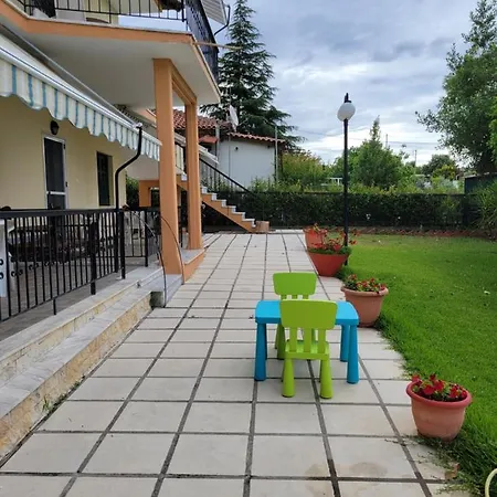 Olivemare Holidays