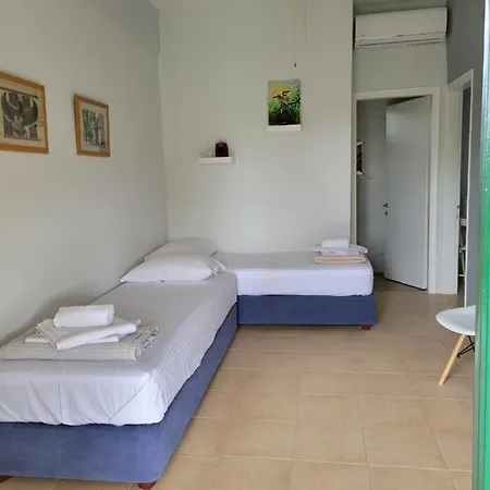 Olivemare Holidays *