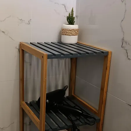 شقة Olivemare Holidays *