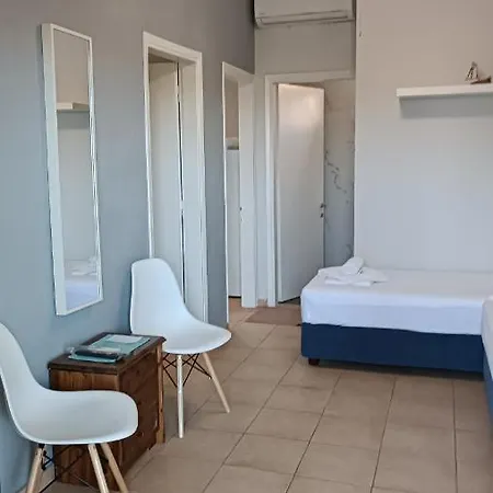 شقة Olivemare Holidays