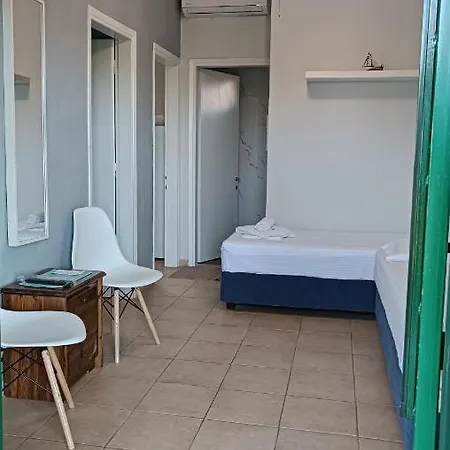 شقة Olivemare Holidays *