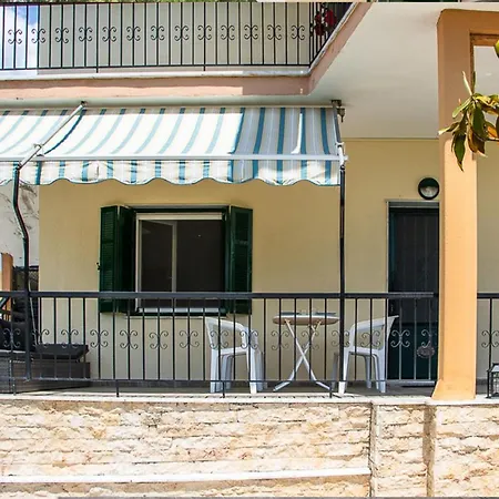 Olivemare Holidays Nea Irakleia