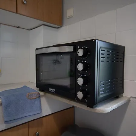 Olivemare Holidays Appartement