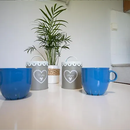 Olivemare Holidays Appartement Nea Irakleia