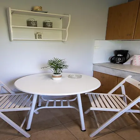 Olivemare Holidays *