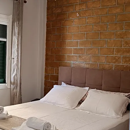 شقة Olivemare Holidays