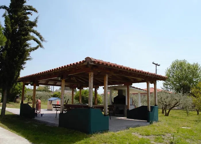 Olivemare Holidays Appartement