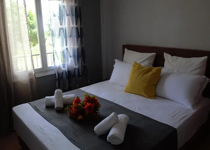 Olivemare Holidays Appartement