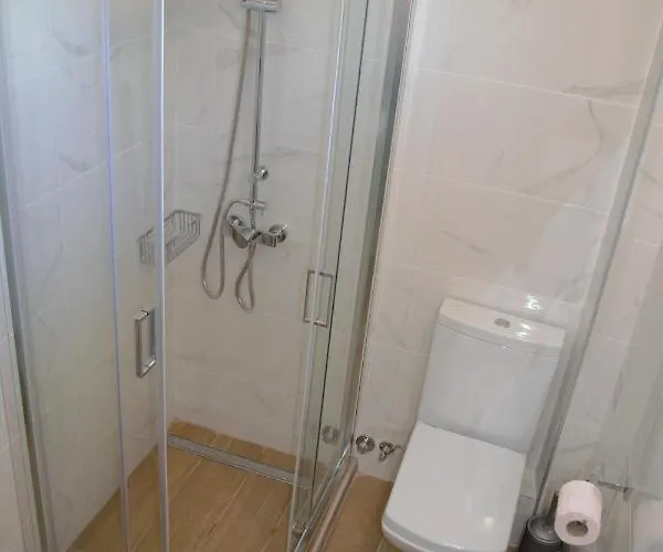 Olivemare Holidays *