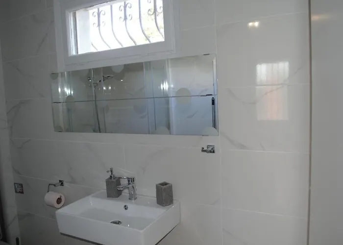 Appartement Olivemare Holidays *