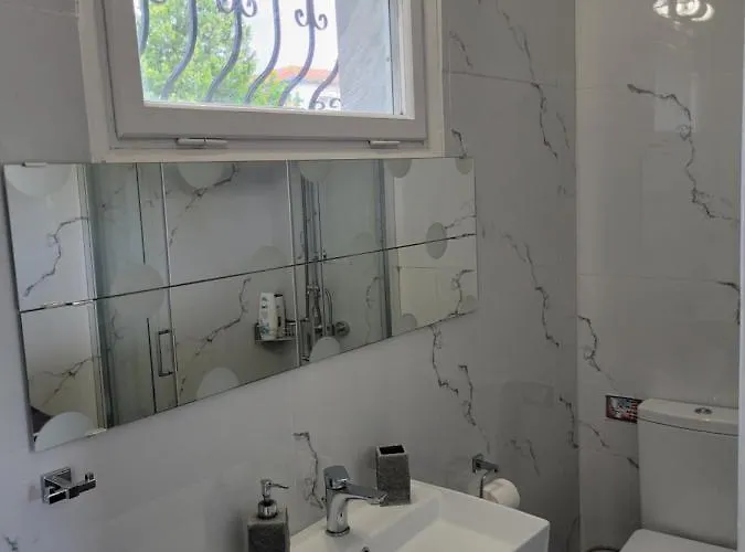 Olivemare Holidays Appartement