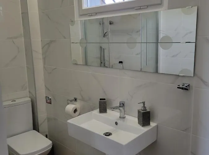 Olivemare Holidays *