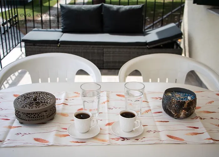 Olivemare Holidays Appartement