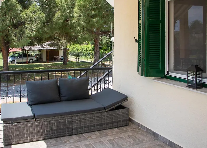 Olivemare Holidays Appartement