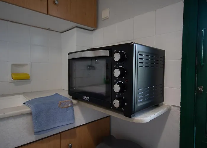 Olivemare Holidays Appartement