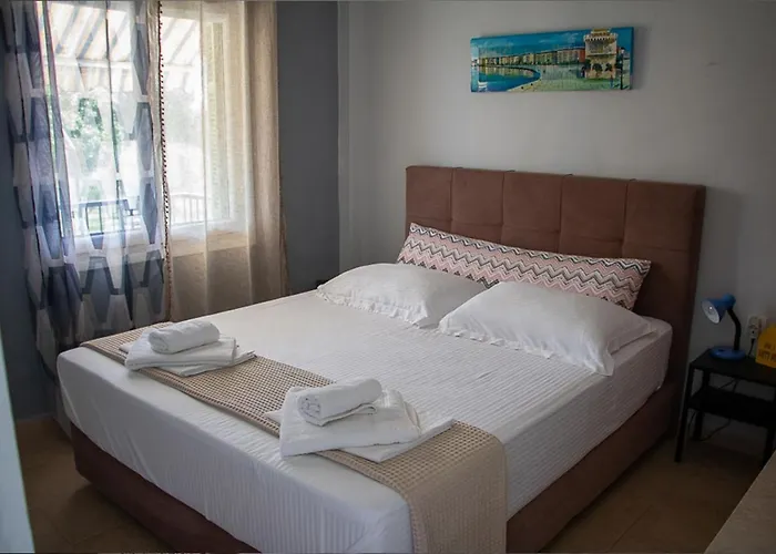 Olivemare Holidays Appartement *