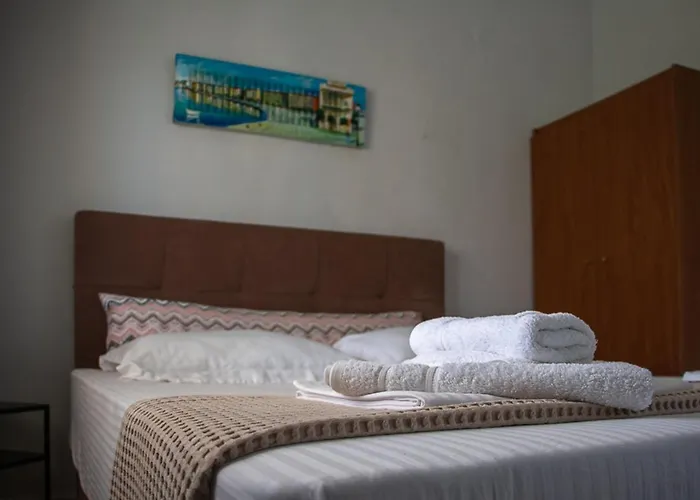 Olivemare Holidays *