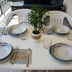 Apartamento Olivemare Holidays Néa Iráklia