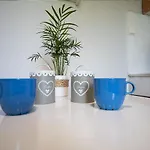 Olivemare Holidays Apartamento Néa Iráklia