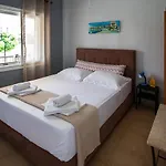 Olivemare Holidays Apartamento Néa Iráklia