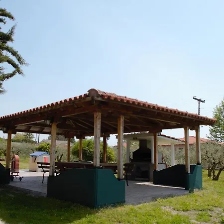 Olivemare Holidays Daire