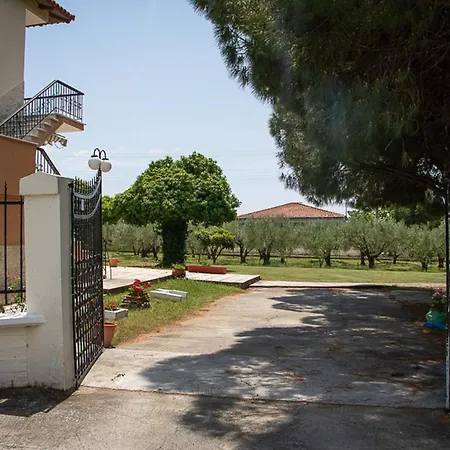 Olivemare Holidays Daire