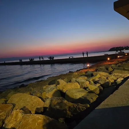 Olivemare Holidays Nea Iraklia