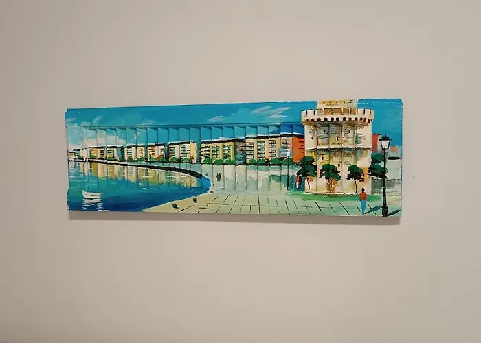 Olivemare Holidays Daire