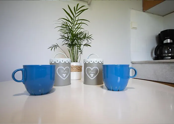 Olivemare Holidays Daire Nea Iraklia