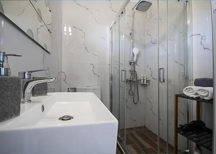 Olivemare Holidays * Nea Iraklia