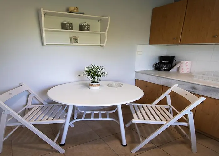 Olivemare Holidays *