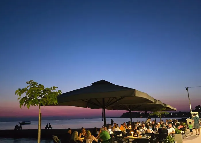 Olivemare Holidays Daire *